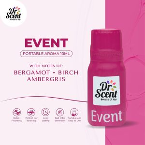 EVENT CAR OIL