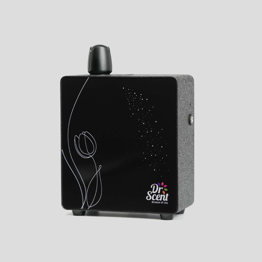 DIFFUSER MACHINE ECO TULIP