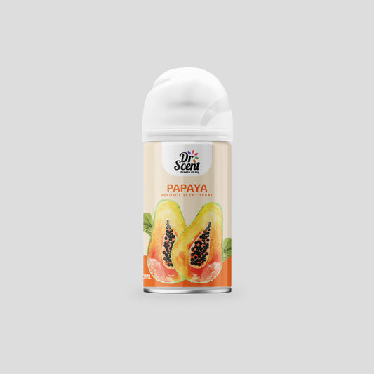 AEROSOL SPRAY DS PAPAYA