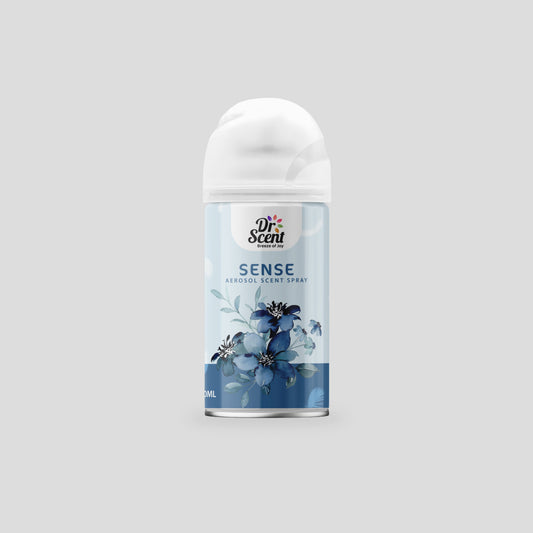 AEROSOL SPRAY DS SENSE